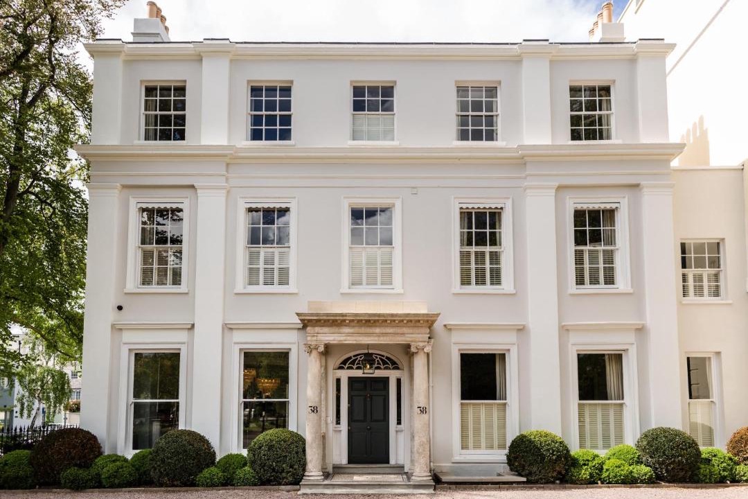 Photo of Others in Cheltenham