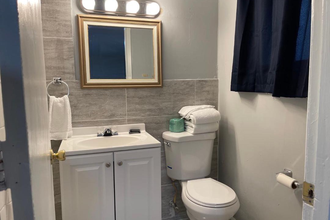 Photo of Bathroom in Dover