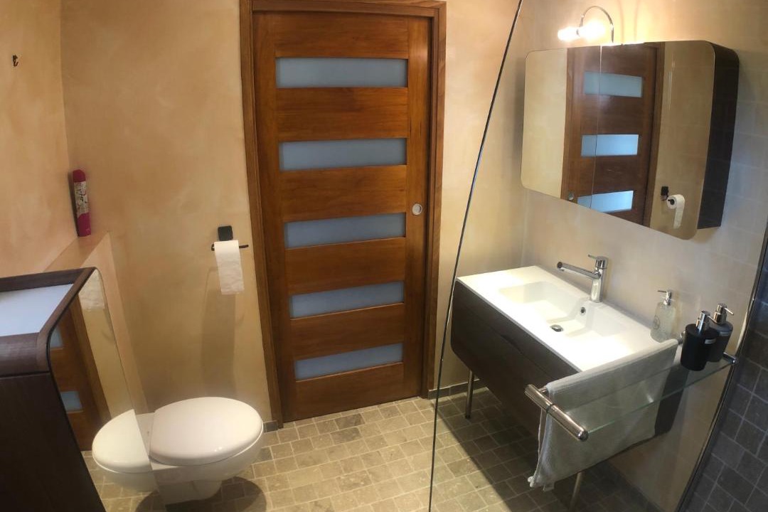 Photo of Bathroom in La Forestiere