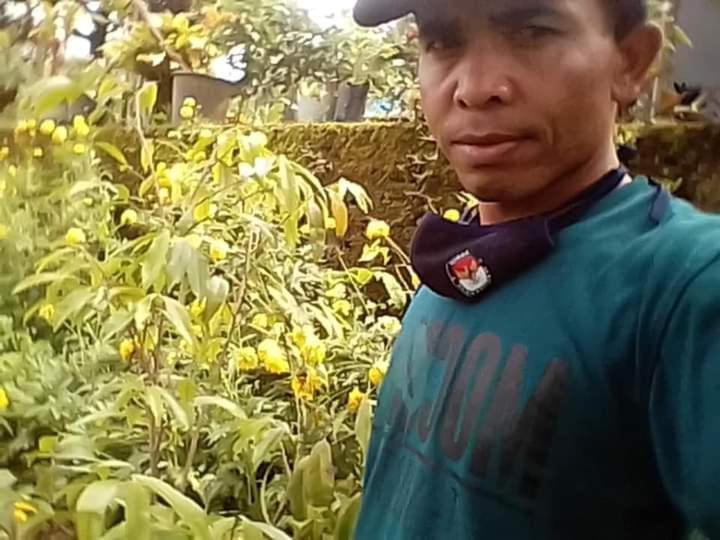 Photo of Human In Picture in Ruteng