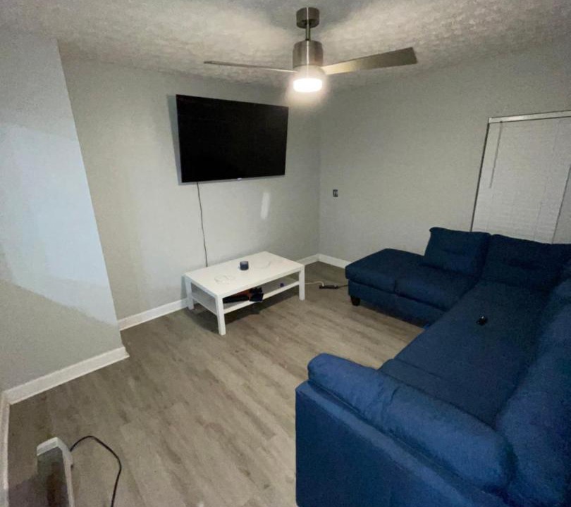 Photo of Livingroom in Springfield