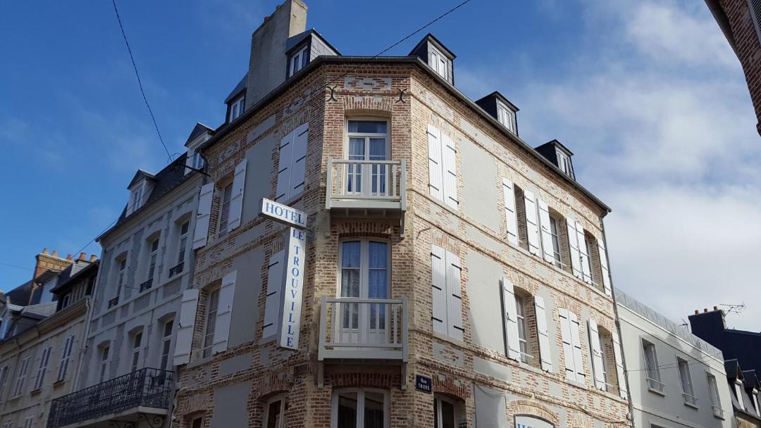 Photo of Others in Trouville-sur-Mer