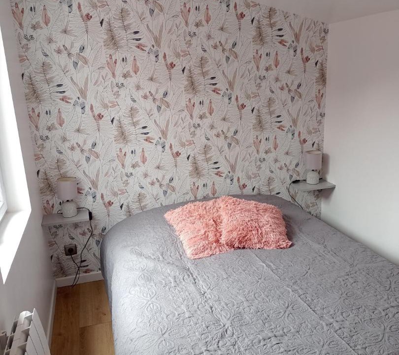 Photo of Bedroom in Offranville