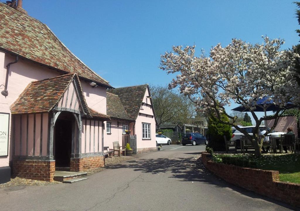 Photo of Others in Hinxton