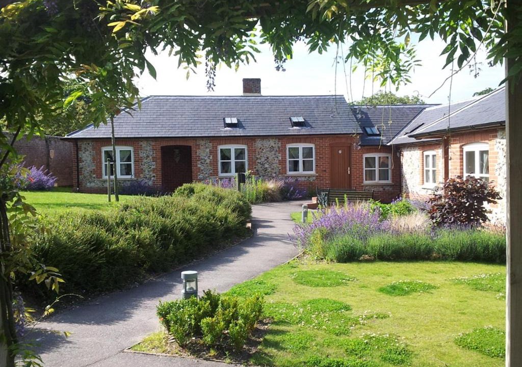 Photo of Others in Hinxton