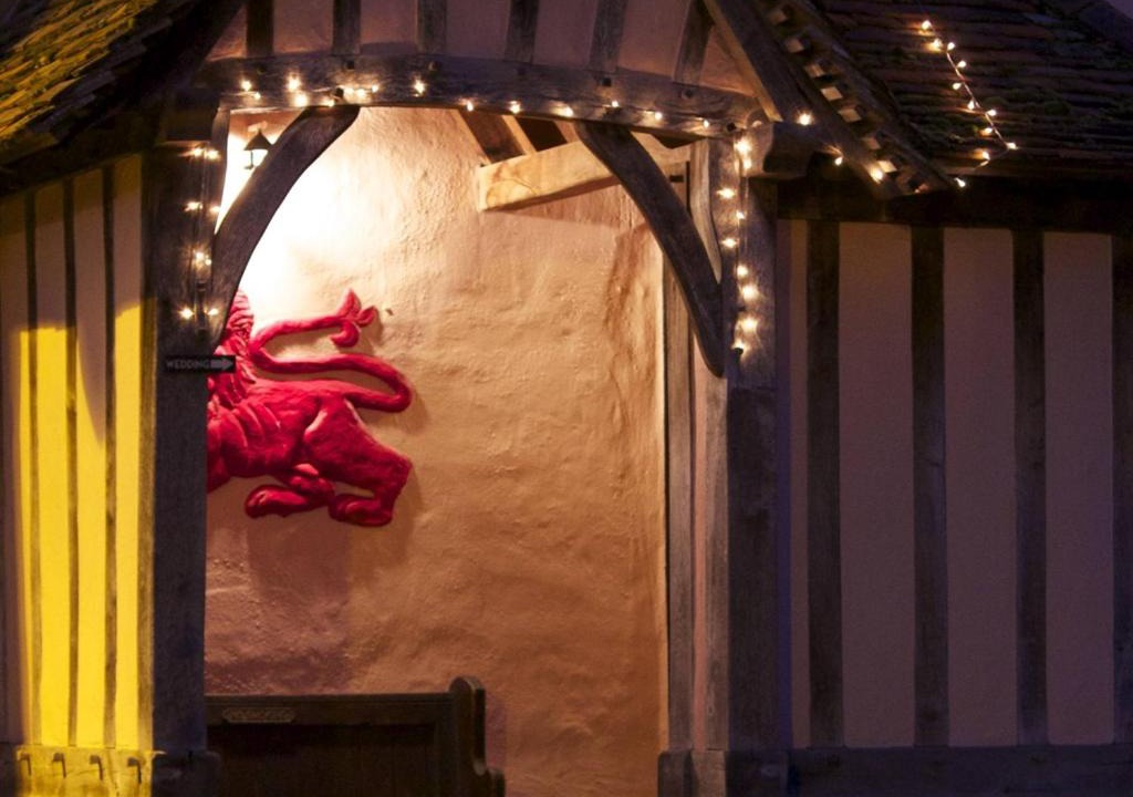 Photo of Others in Hinxton