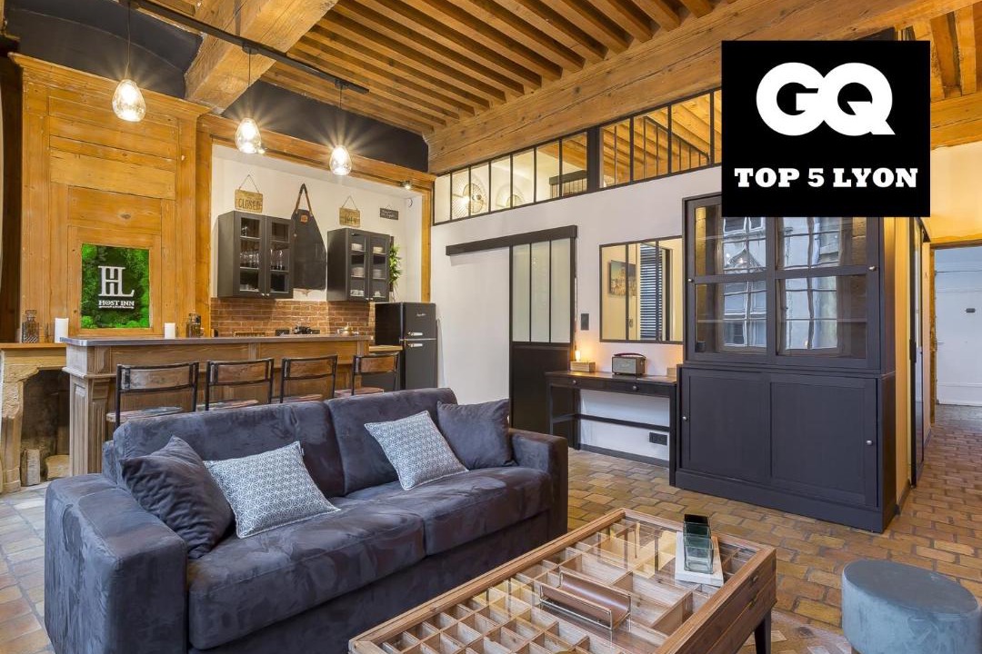 Photo of Others in Old Lyon