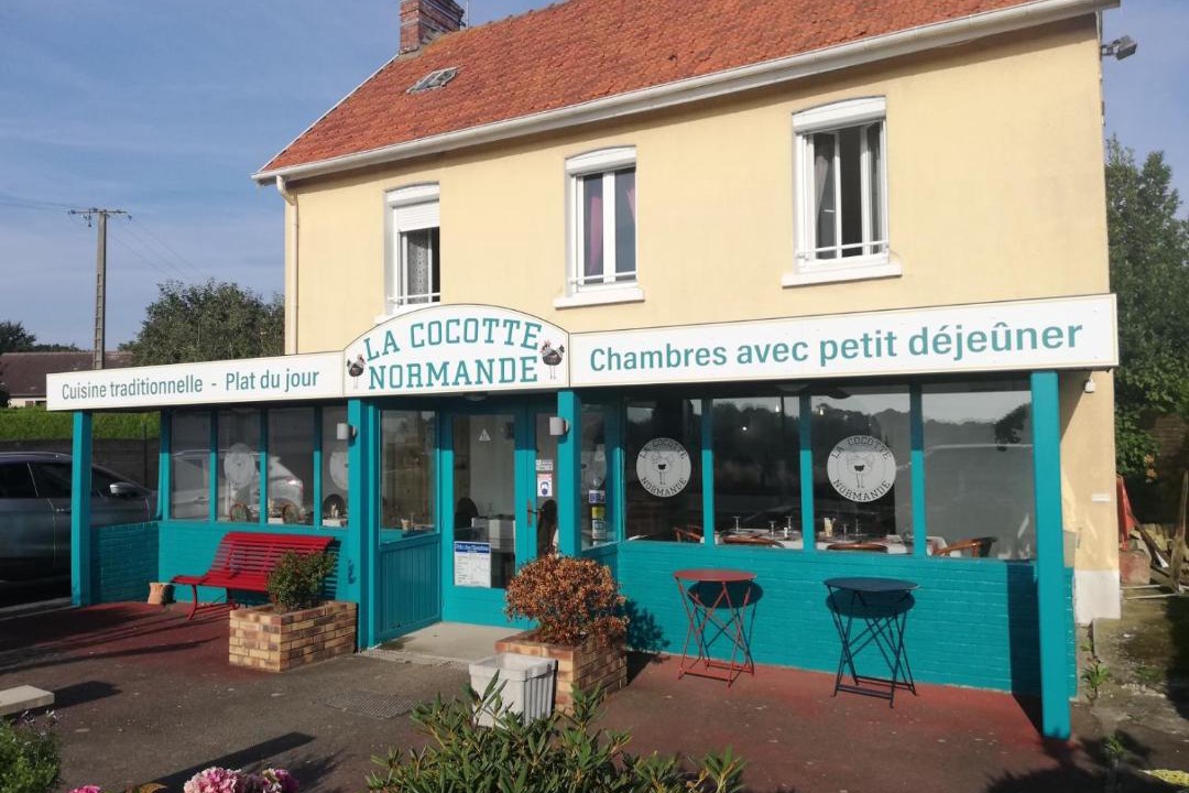 Photo of Others in Coudeville-sur-Mer