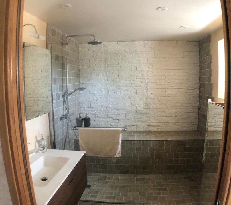 Photo of Bathroom in La Forestiere