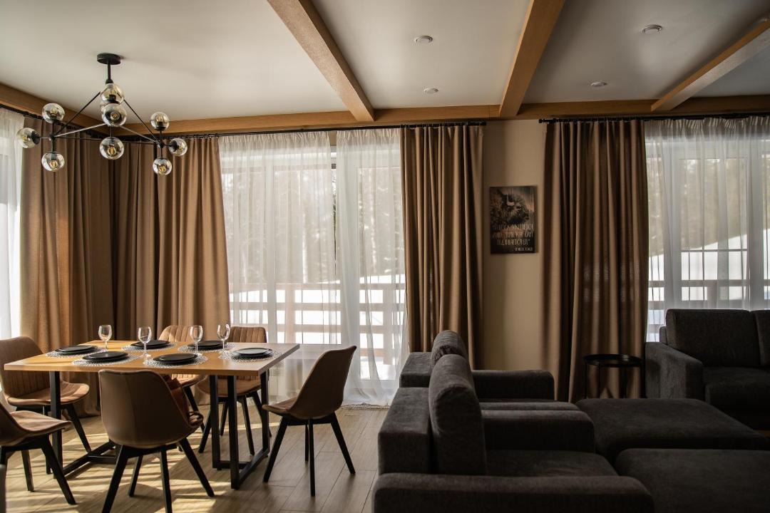 Photo of Livingroom in Sheregesh