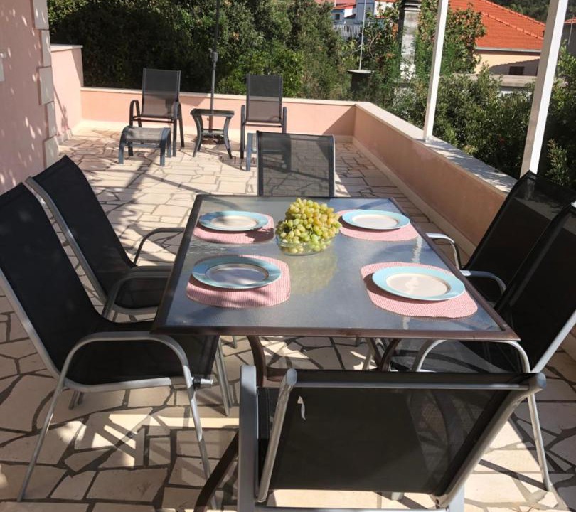 Photo of Patio Balcony in Brna