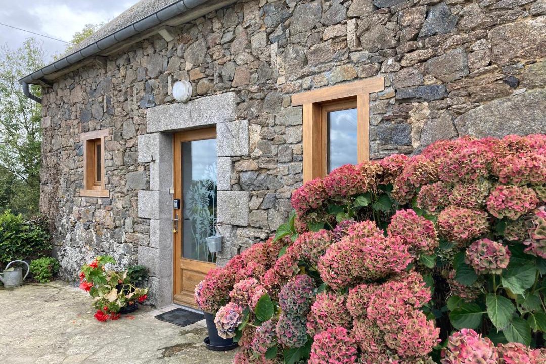 Photo of Buildings in Plouec-du-Trieux