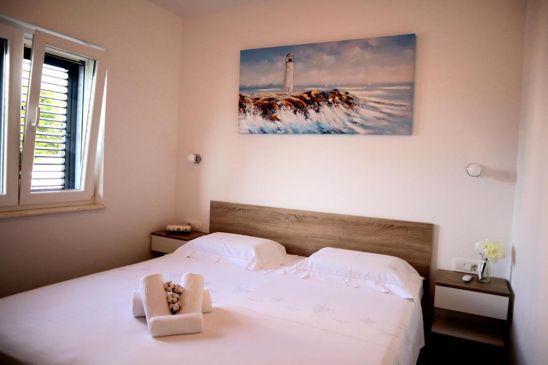 Photo of Bedroom in Dvornica