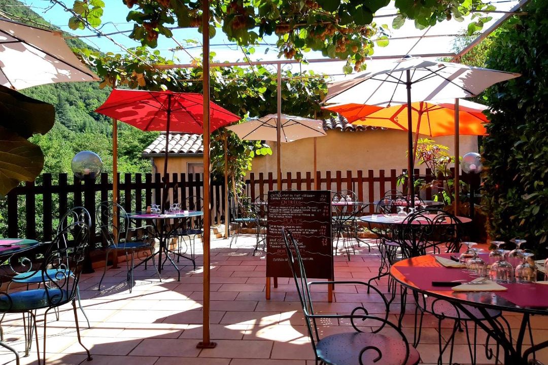 Photo of Others in Valleraugue