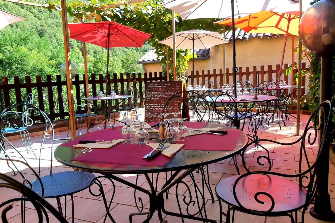 Photo of Others in Valleraugue