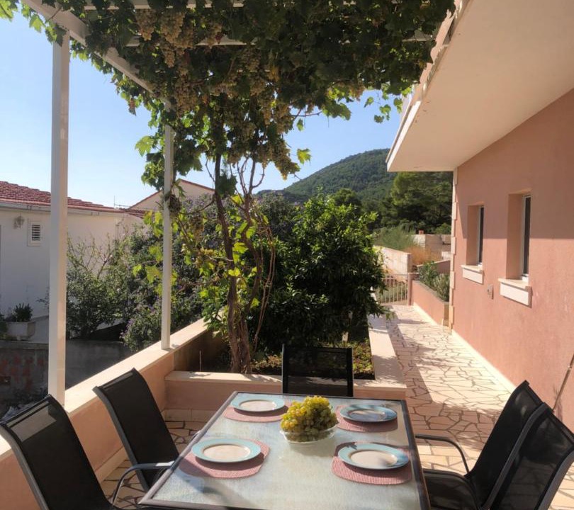 Photo of Patio Balcony in Brna