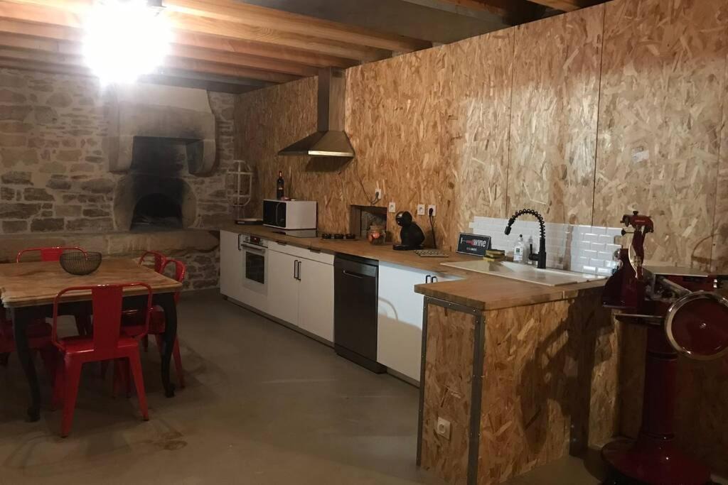 Photo of Kitchen in Capdenac