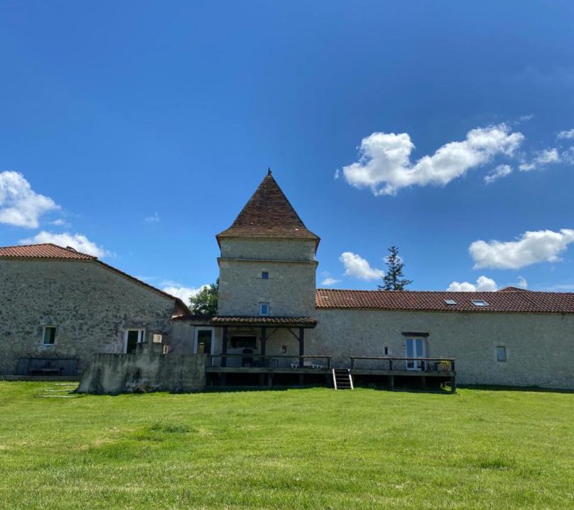 Photo of Others in Sainte-Colombe-de-Villeneuve