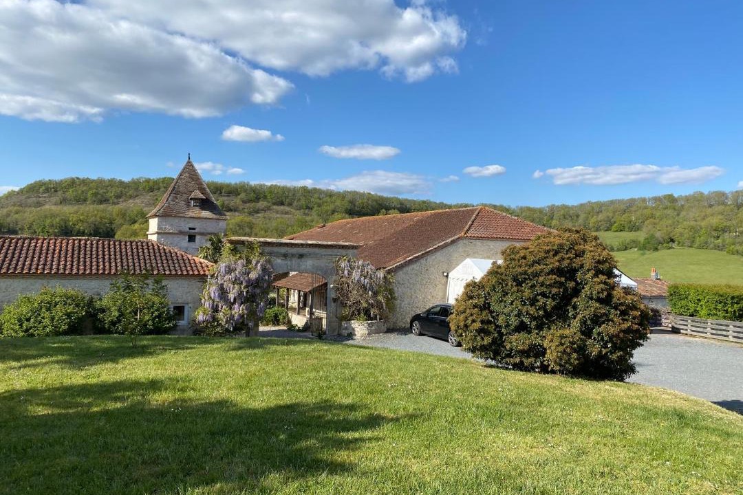 Photo of Others in Sainte-Colombe-de-Villeneuve