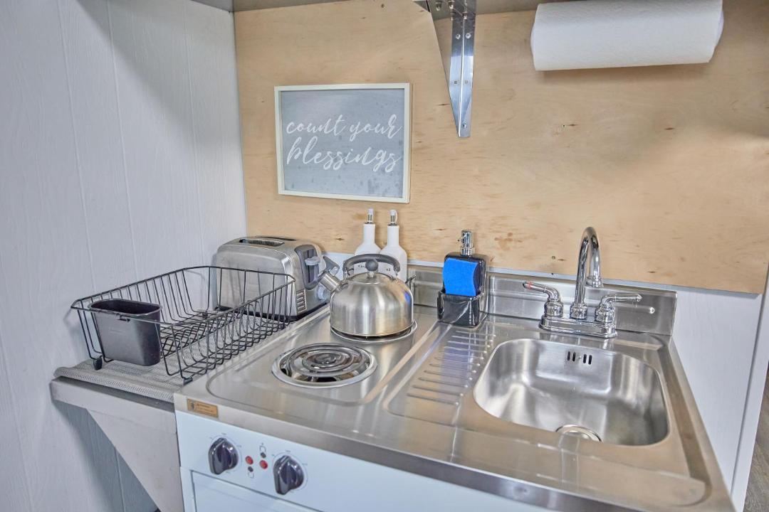 Photo of Kitchen in Bausman