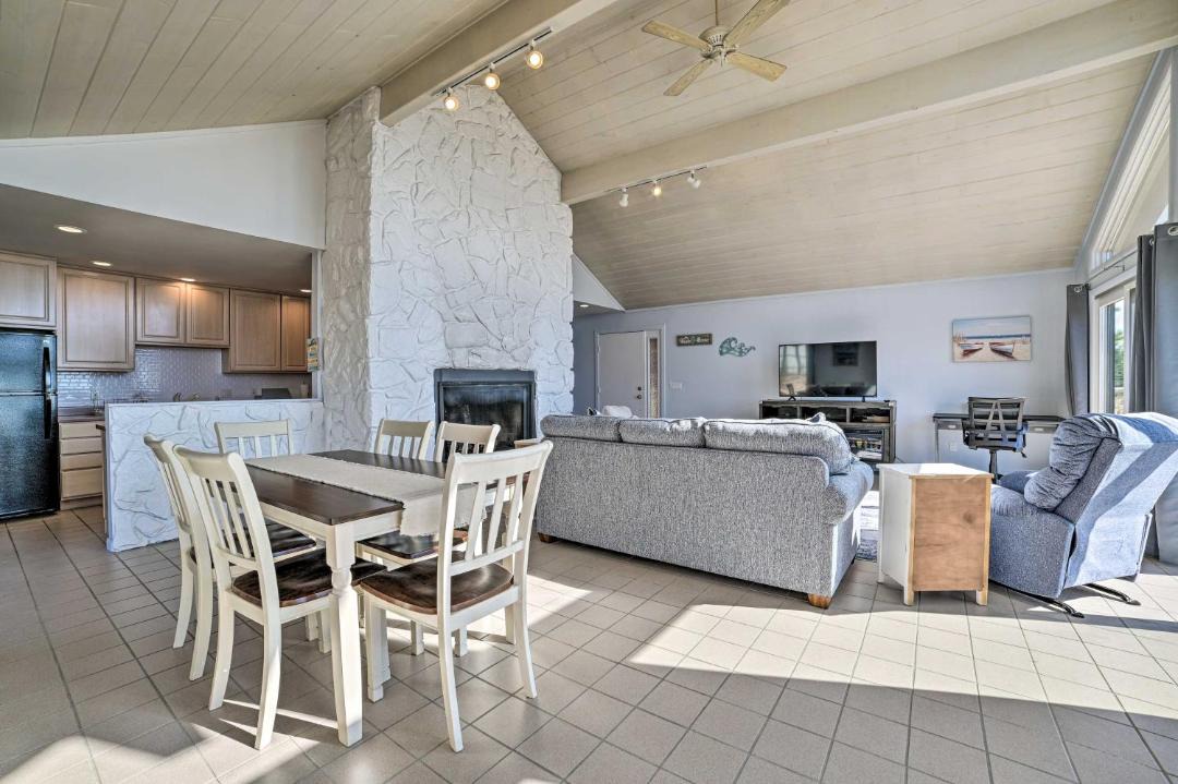 Photo of Kitchen in De Tour Village