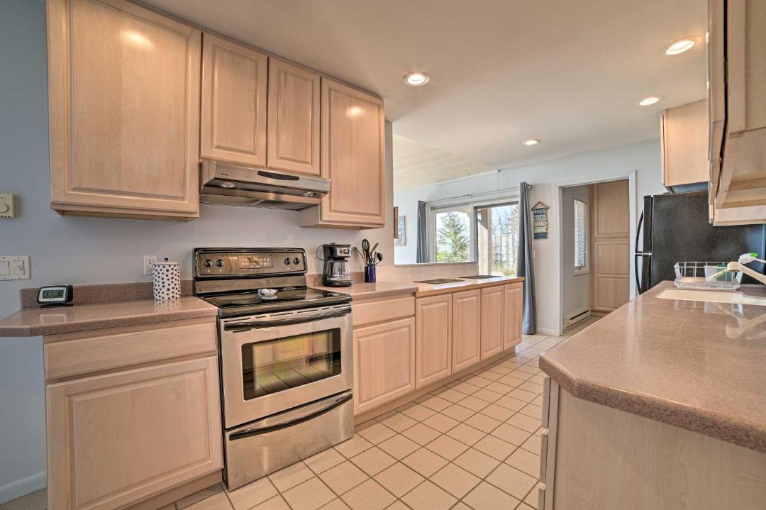 Photo of Kitchen in De Tour Village