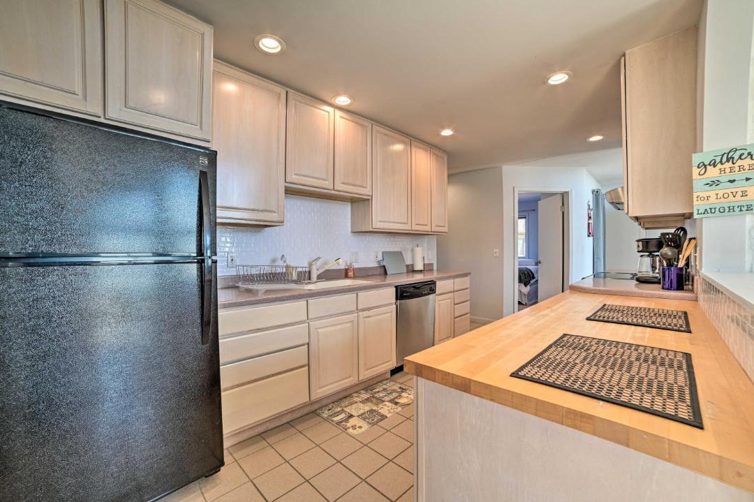 Photo of Kitchen in De Tour Village