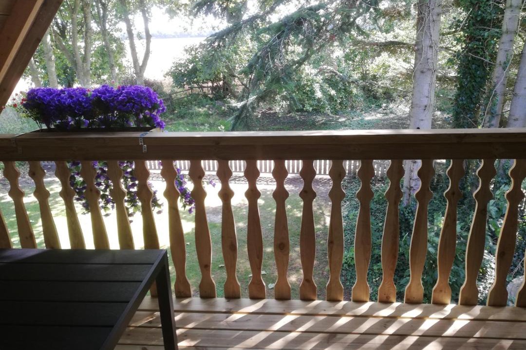 Photo of Patio Balcony in Tørresø
