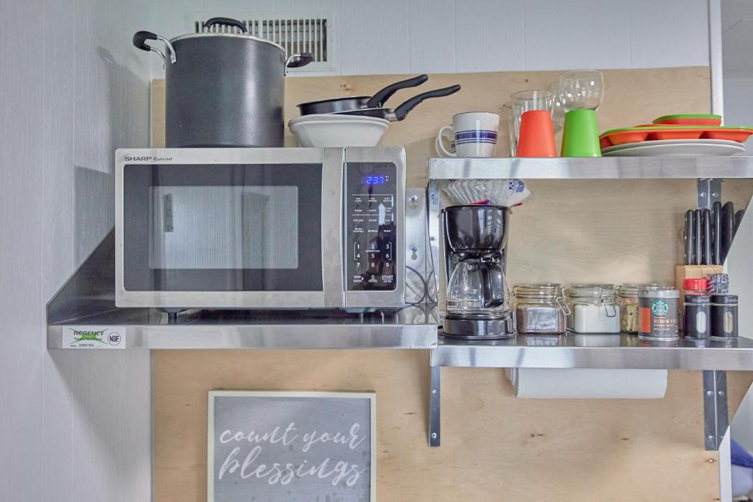 Photo of Kitchen in Bausman