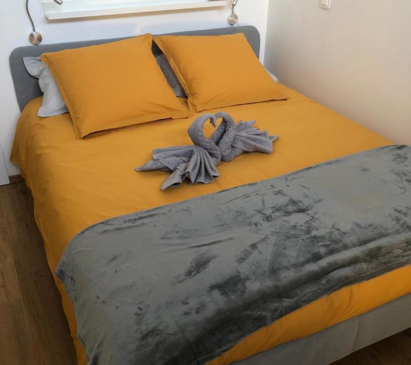 Photo of Bedroom in Macheren