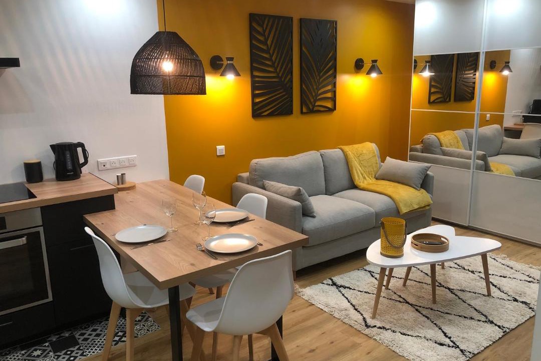 Photo of Livingroom in Macheren