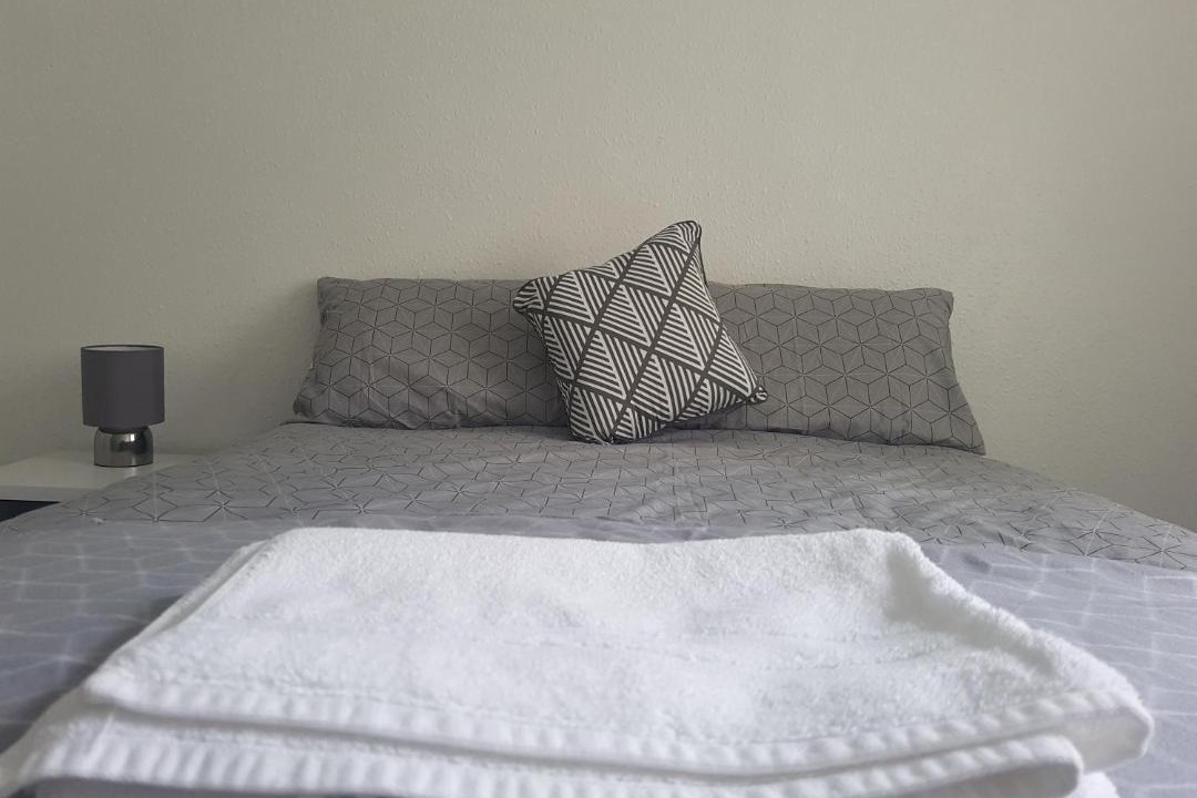 Photo of Bedroom in Galashiels