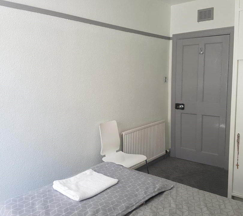 Photo of Bedroom in Galashiels