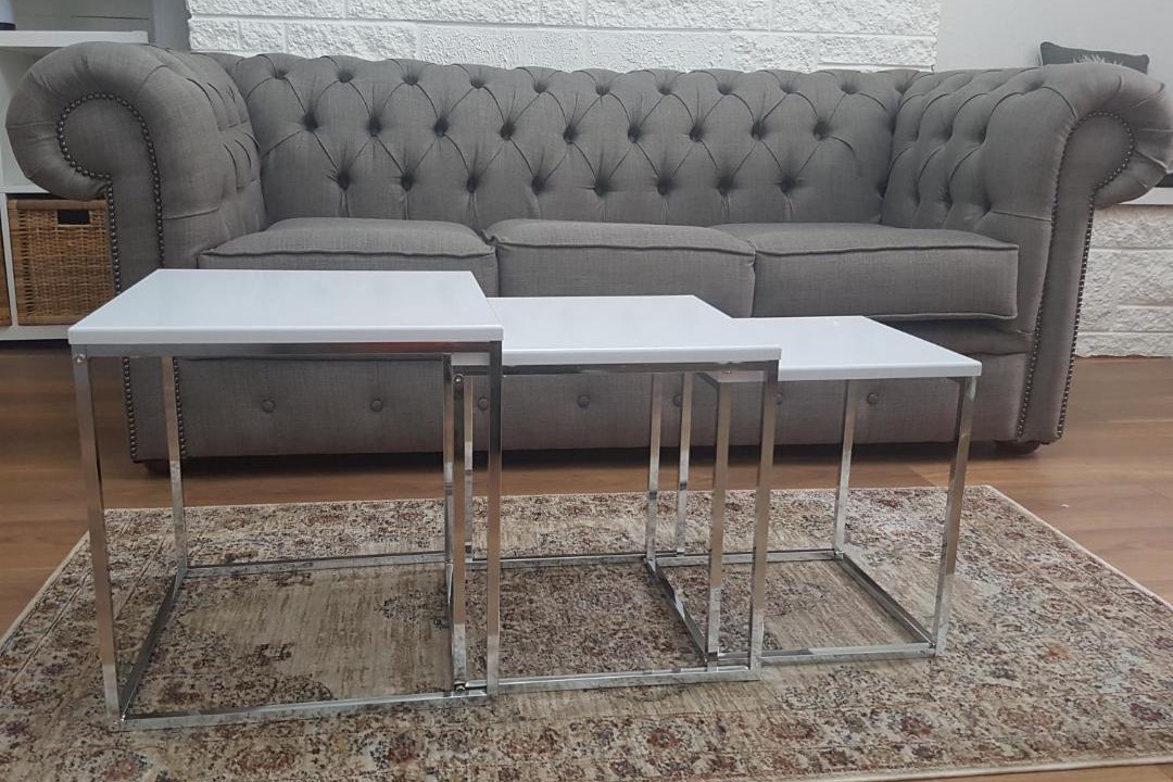 Photo of Livingroom in Galashiels