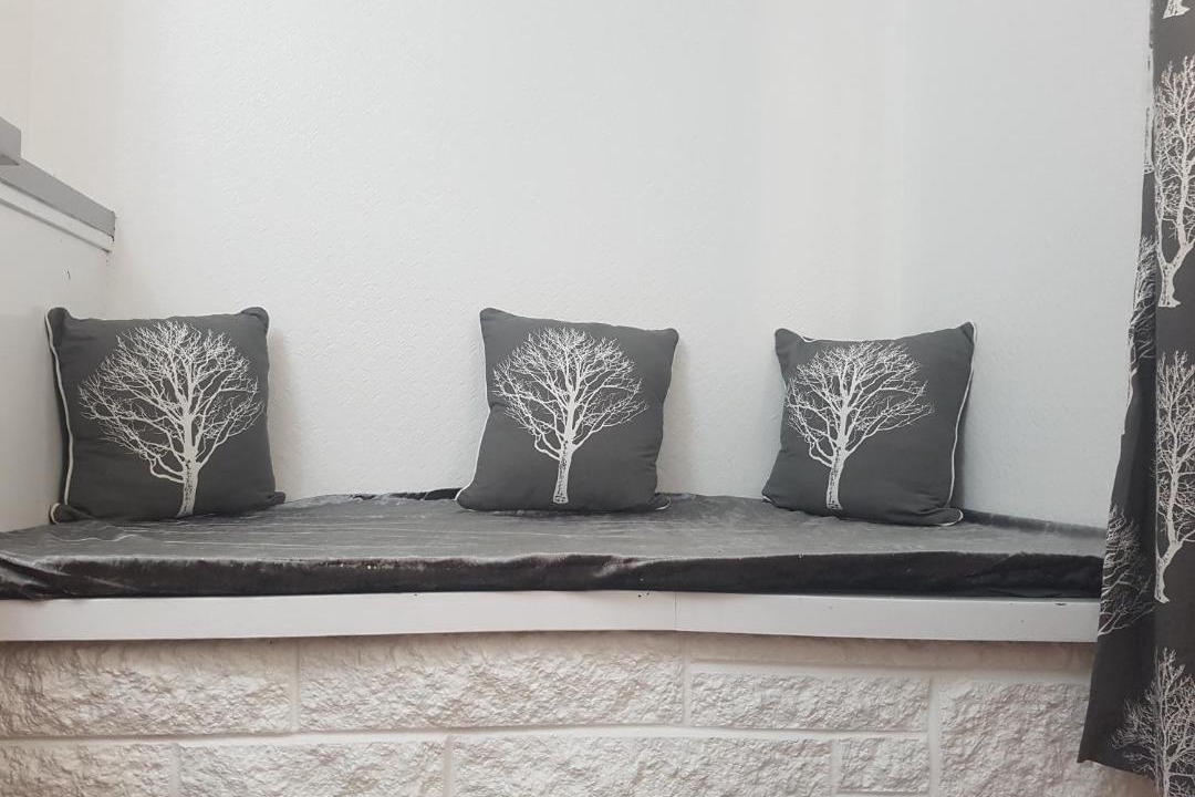 Photo of Bedroom in Galashiels