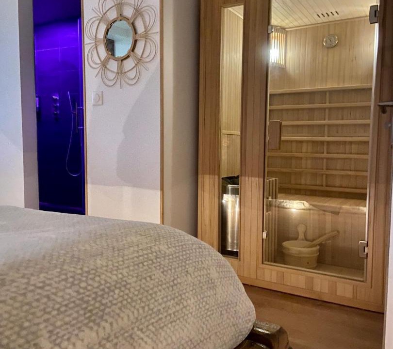 Photo of Bedroom in Vitteaux