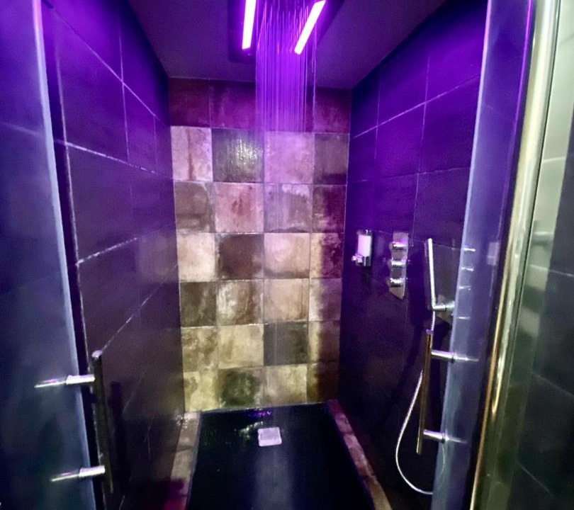 Photo of Bathroom in Vitteaux