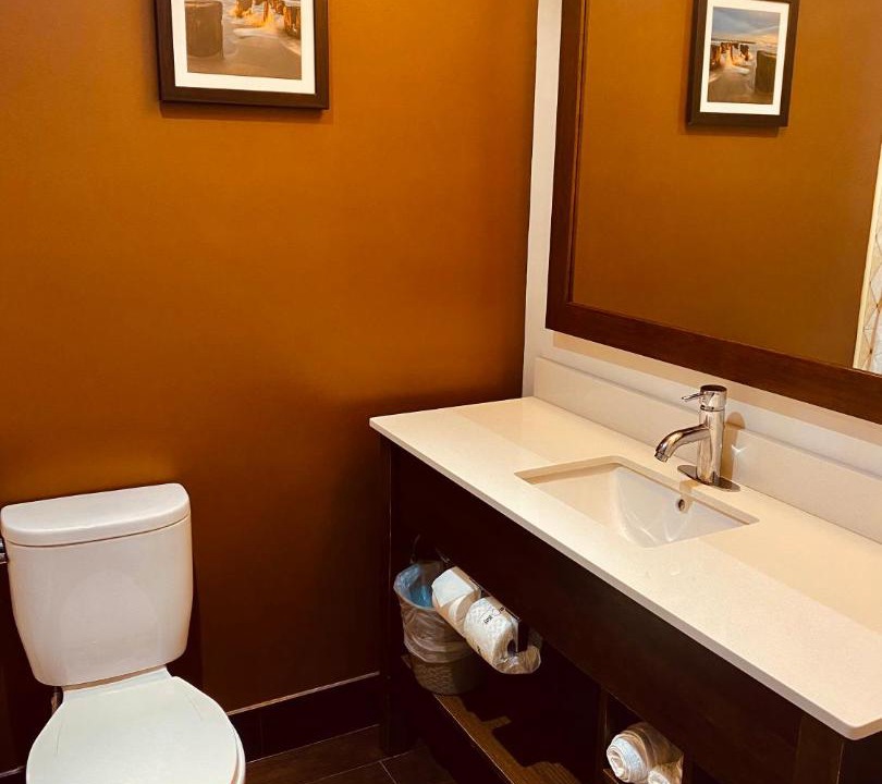 Photo of Bathroom in Queens