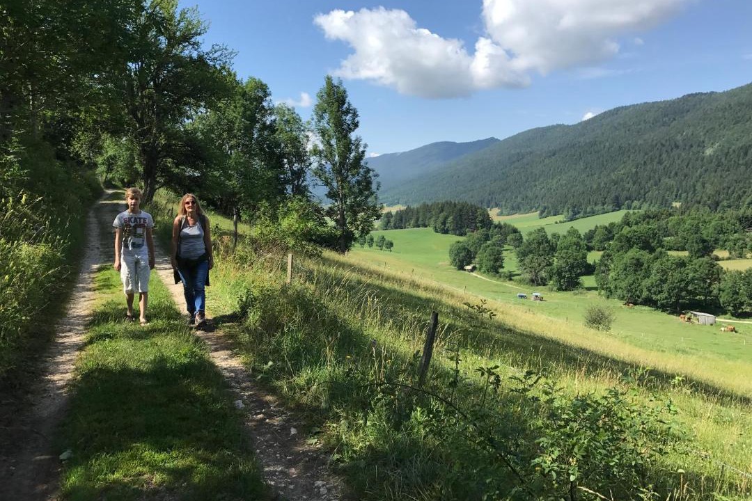 Photo of Outdoor in Autrans