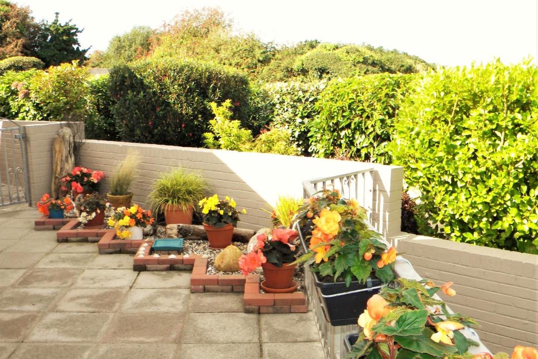 Photo of Patio Balcony in Fishguard
