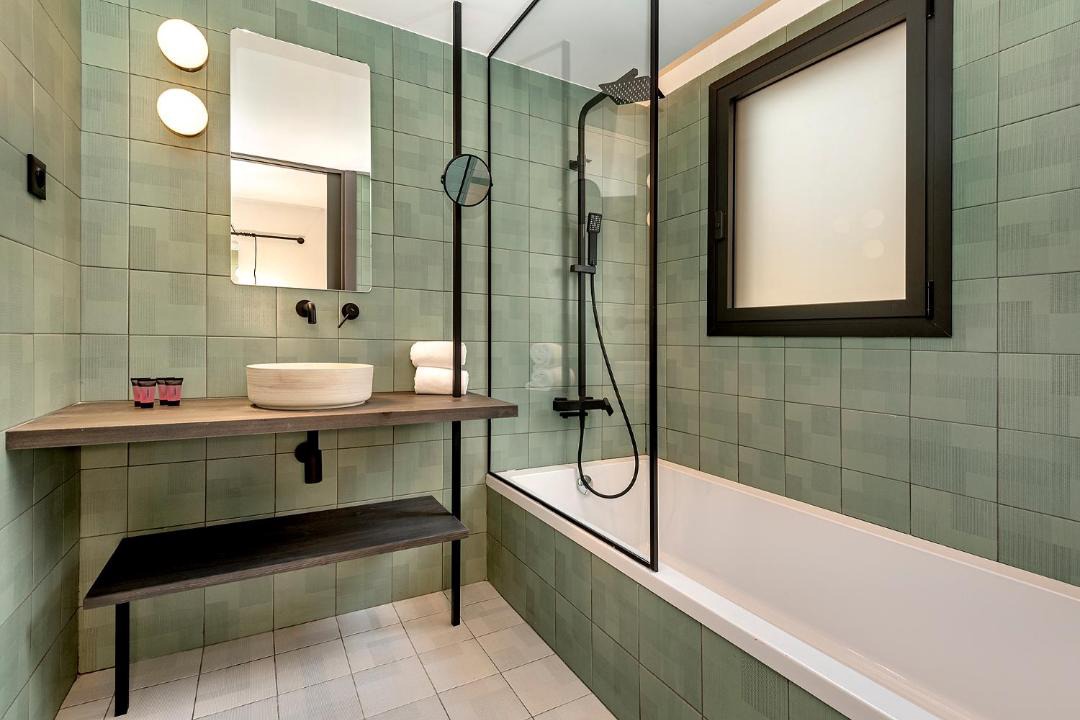 Photo of Bathroom in Collblanc y La Torrassa