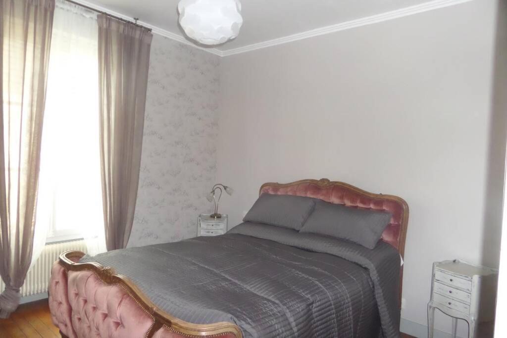 Photo of Bedroom in Grandcamp-Maisy