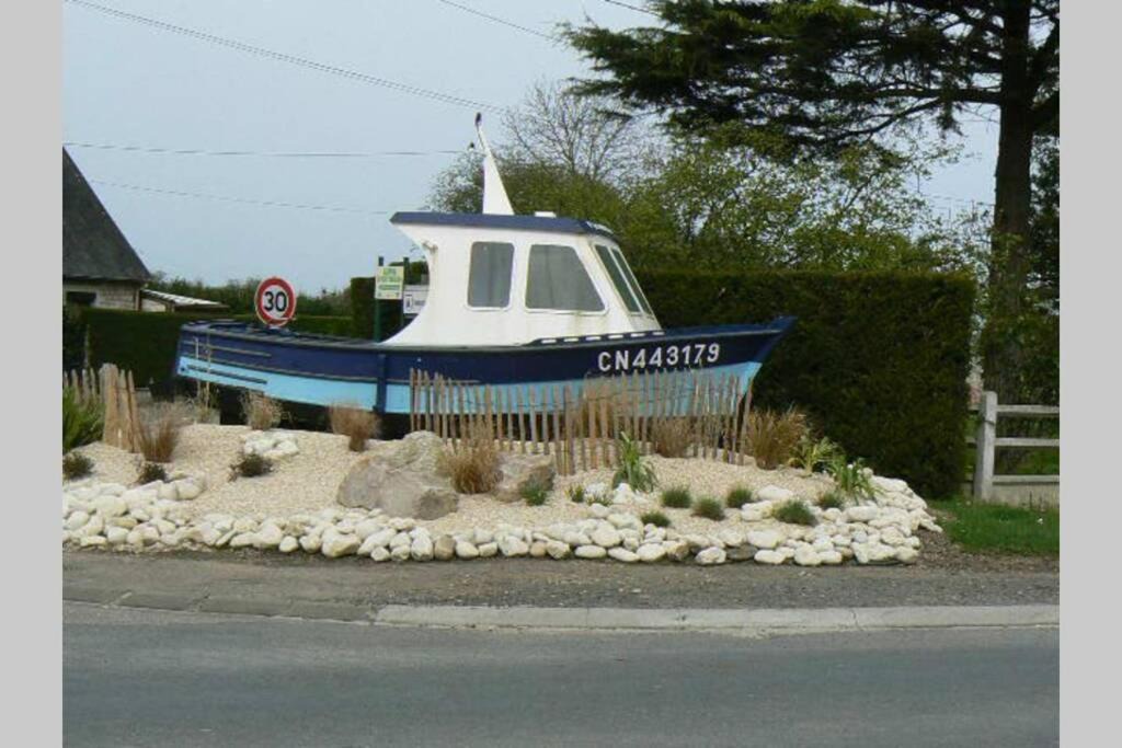 Photo of Others in Grandcamp-Maisy