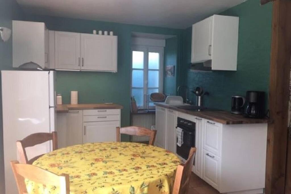 Photo of Others in Grandcamp-Maisy