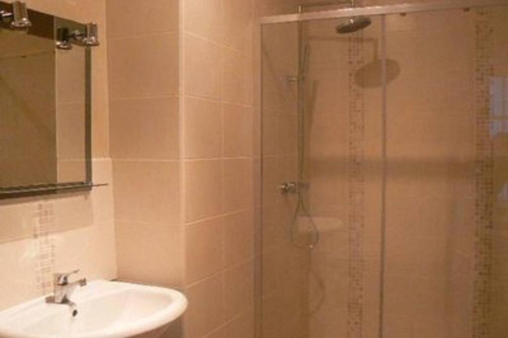 Photo of Bathroom in Grandcamp-Maisy