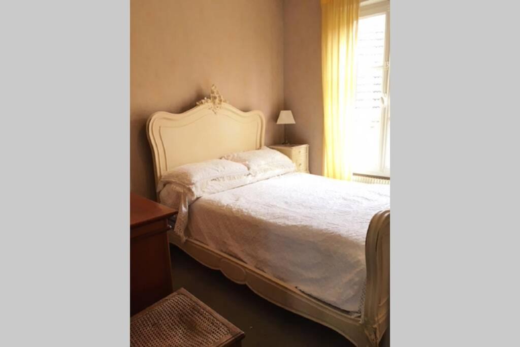 Photo of Bedroom in Grandcamp-Maisy