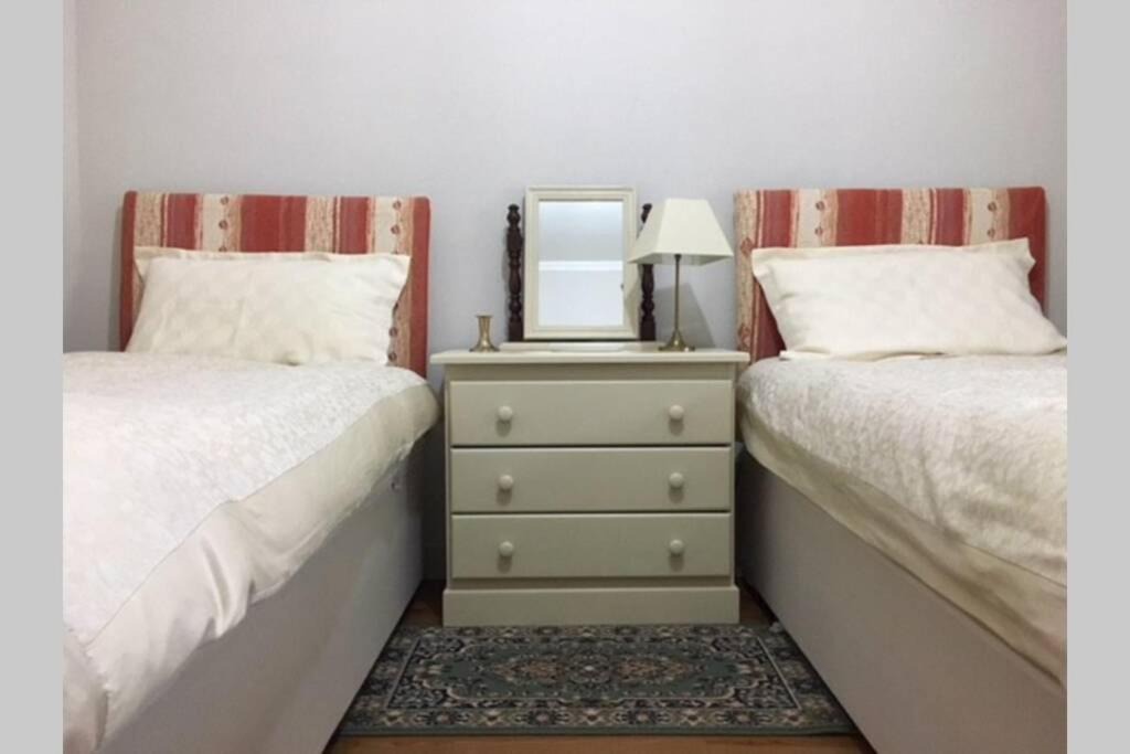 Photo of Bedroom in Grandcamp-Maisy