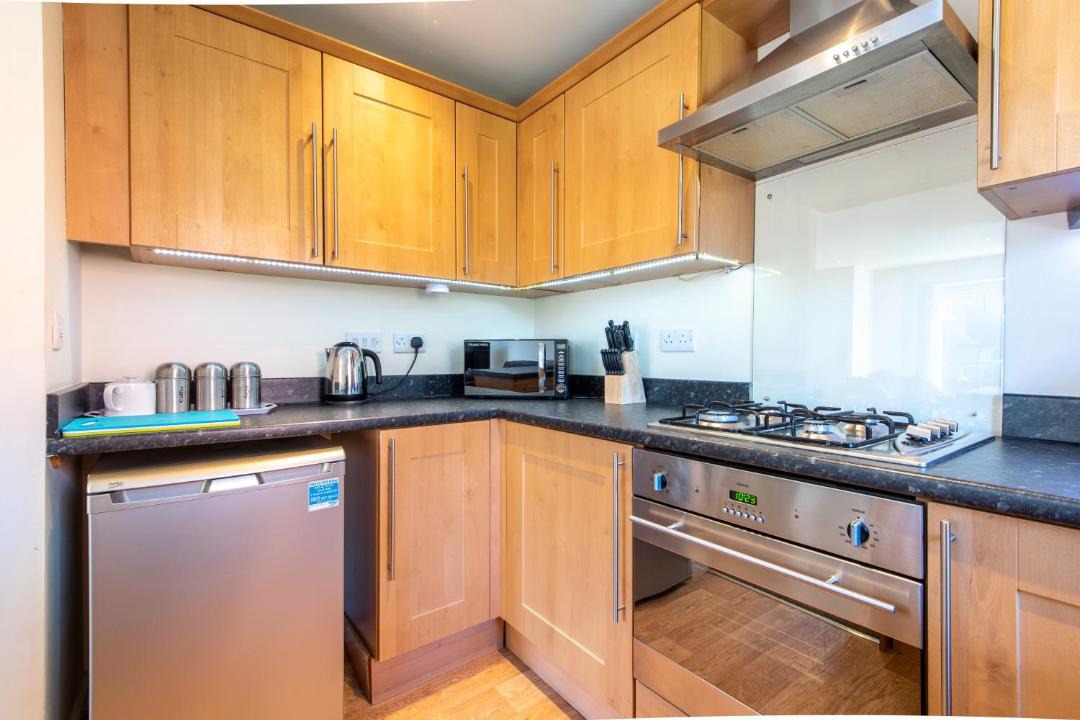 Photo of Kitchen in Worksop
