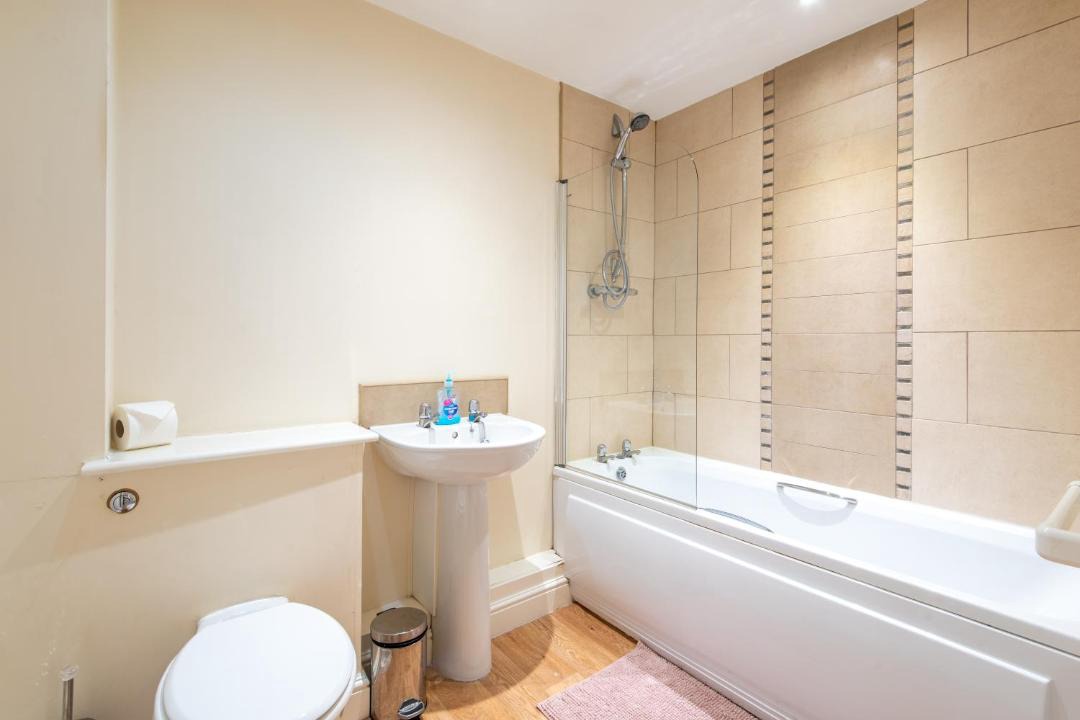 Photo of Bathroom in Worksop