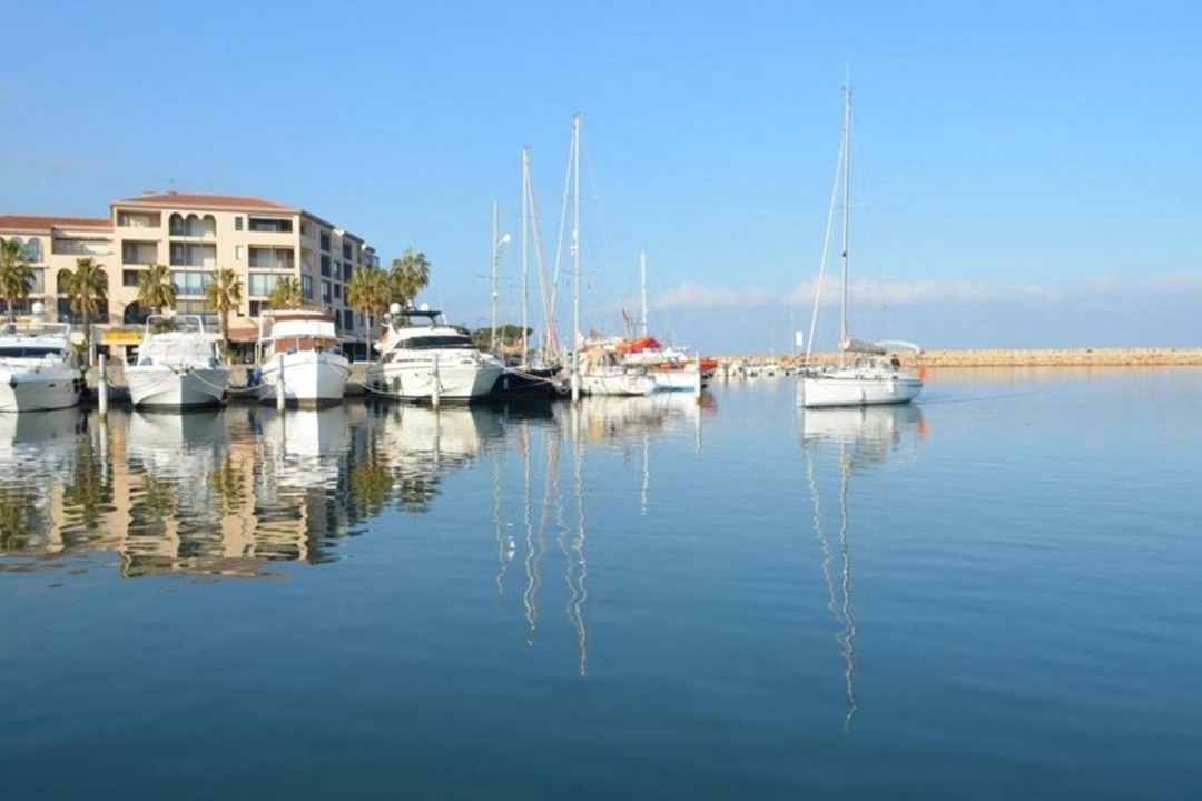 Photo of Outdoor in Argeles Plage